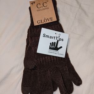 Gloves
